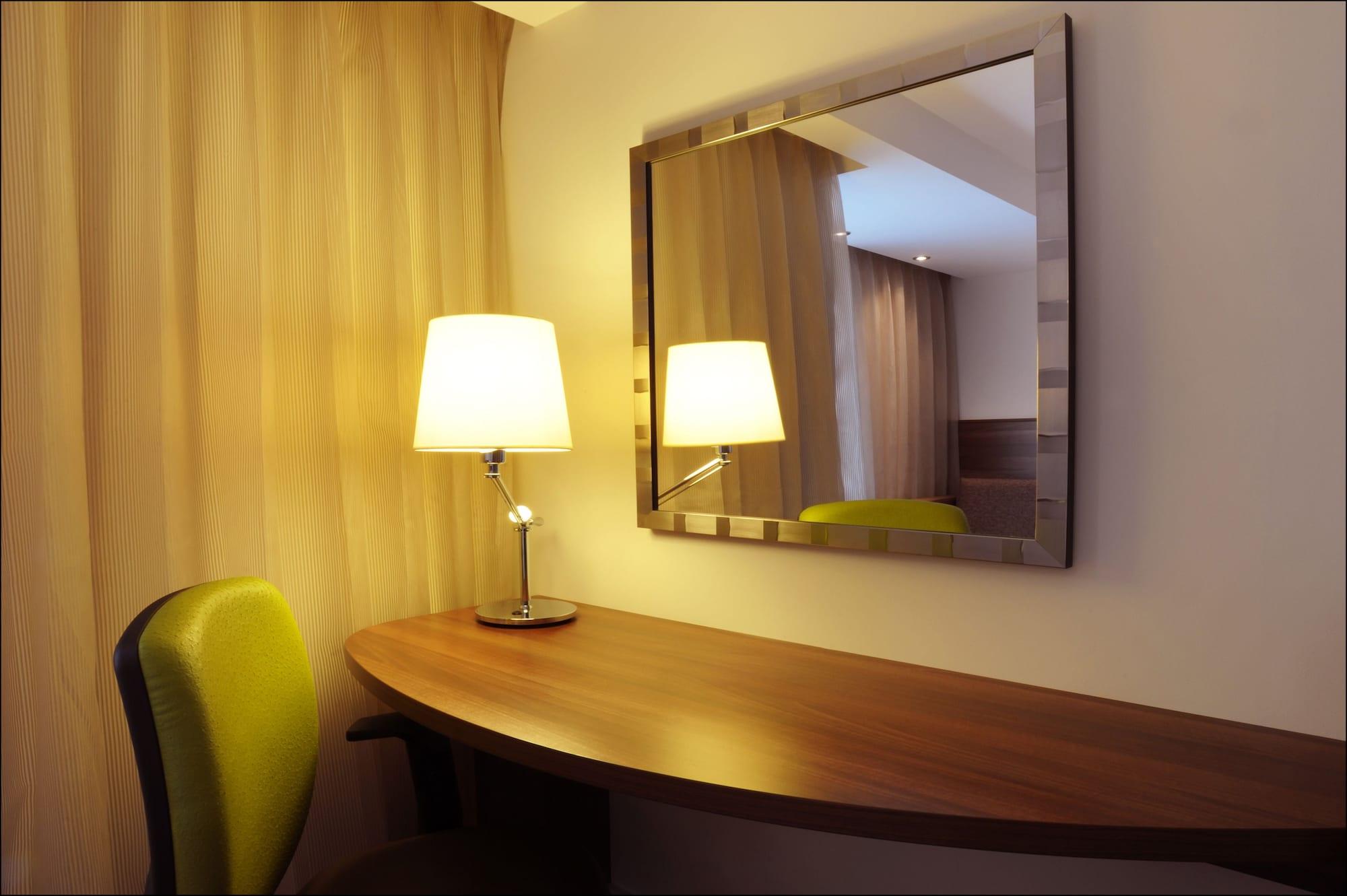 Hampton By Hilton Birmingham Broad Street Hotel Kültér fotó