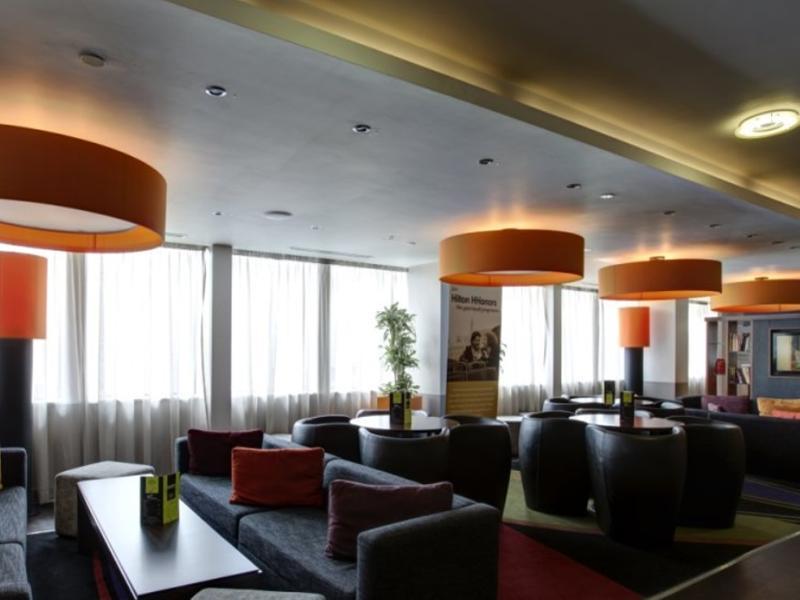 Hampton By Hilton Birmingham Broad Street Hotel Kültér fotó