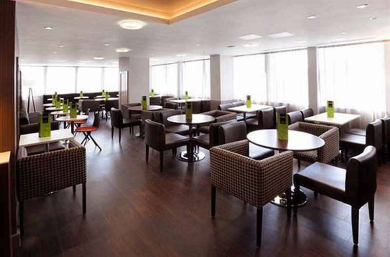 Hampton By Hilton Birmingham Broad Street Hotel Kültér fotó